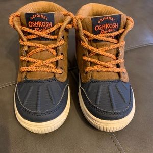 Duck boots (Toddler)